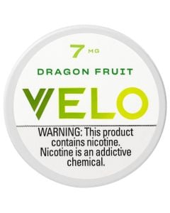 Velo Max Pouch Dragon Fruit 7MG
