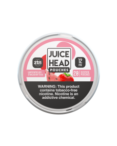 Juice Head Pouches Watermelon Strawberry Mint 12MG
