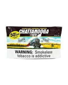 Chattanooga Chewing Tobacco 