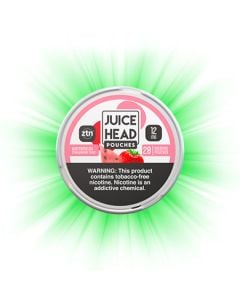 Juice Head Watermelon Strawberry Mint 12MG