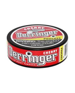 Derringer Cherry Pouches