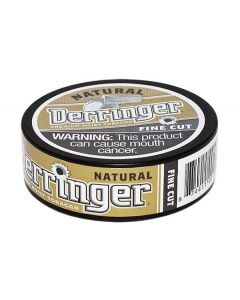 Derringer Natural Fine Cut