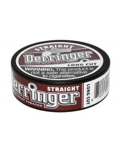 Derringer Straight Long Cut