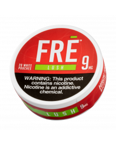 FRE Lush 9mg