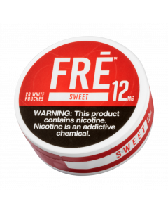 FRE Sweet 12mg