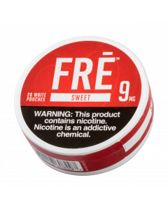 FRE Sweet 9mg