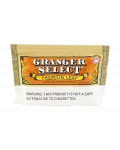 Granger Select Chewing Tobacco
