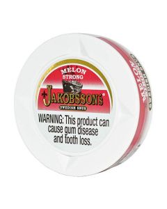 Jakobssons Melon Strong Portion Snus