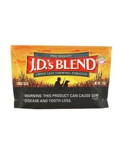 J.D's Blend 3oz Chewing Tobacco