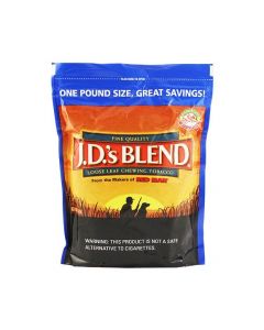 J.D's Blend 16oz Chewing Tobacco