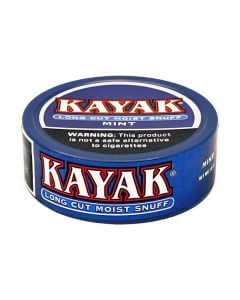 Kayak Mint Long Cut