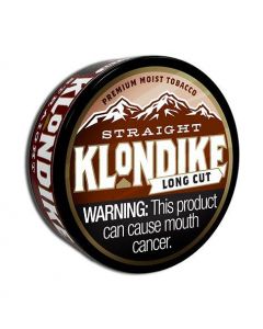Klondike Straight Long Cut