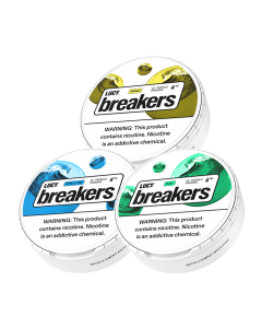 Lucy Breakers 4MG Mixpack