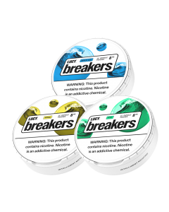 Lucy Breakers 8MG Mixpack