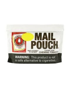 Mail Pouch Chew