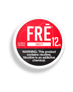 FRE Sweet 12mg