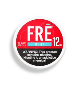 FRE Mint 12mg