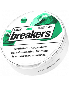 Lucy Breakers Mint 4MG