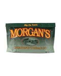 Morgan's Chew