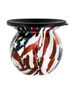 The Patriot MudJug Spittoon