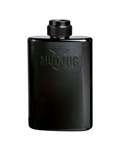 Mudjug Stealth Black Spittoon