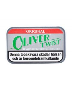 Oliver Twist Original