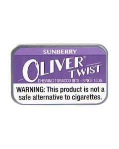 Oliver Twist Sunberry