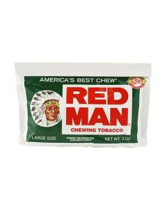 Red Man Tobacco Buy Red Man Chew Online Northerner Us Red Man Tobacco Buy Red Man Chew Online Northerner Us