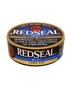 Red Seal Mint Long Cut