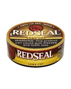 Red Seal Natural Long Cut