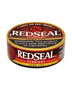 Red Seal Straight Long Cut