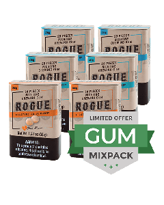 Rogue Fruit Flavor 2mg