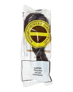 Rough Country Fired Twist Chewing Tobacco