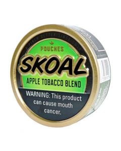 Skoal Apple Pouches