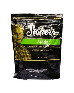 Stokers Apple Chew