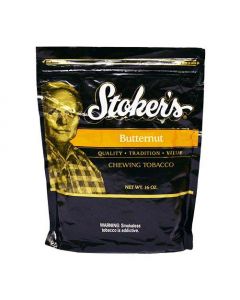 Stoker's Butternut Chew