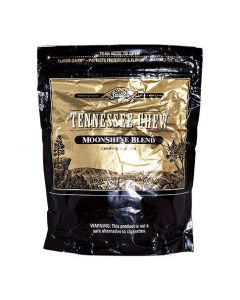 Stokers Moonshine Chewing Tobacco 