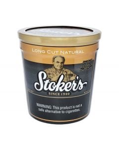 Stoker's Natural Tub, Long Cut