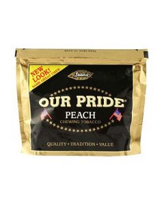 Stokers Our Pride Peach Chew