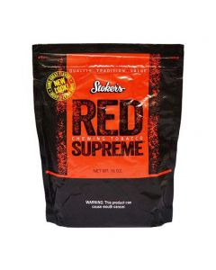 Stokers Red Supreme Chew