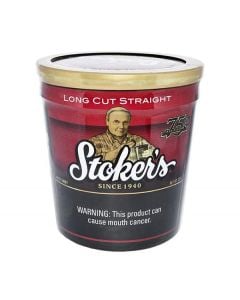 Stoker's Straight Tub, Long Cut