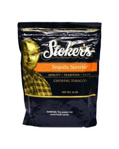 Stokers Tequila Sunrise Chew