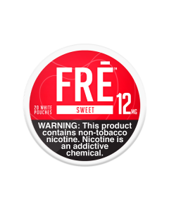 FRE Sweet 12mg