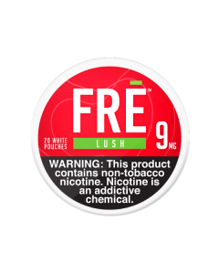 FRE Lush 9mg