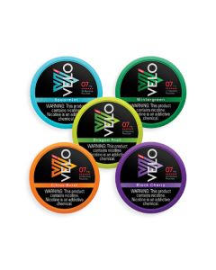 Velo Max Mixed Pack 7MG