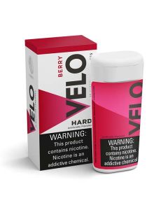 Velo Hard Berry 2mg, Lozenges