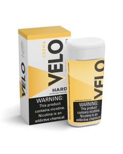 Velo Hard Crema 2mg, Lozenges