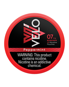 Velo Max Pouch Peppermint 7MG