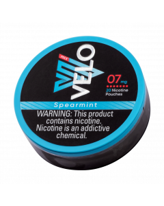 Velo Max Pouch Spearmint 7MG