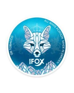 White Fox Northerner Eu